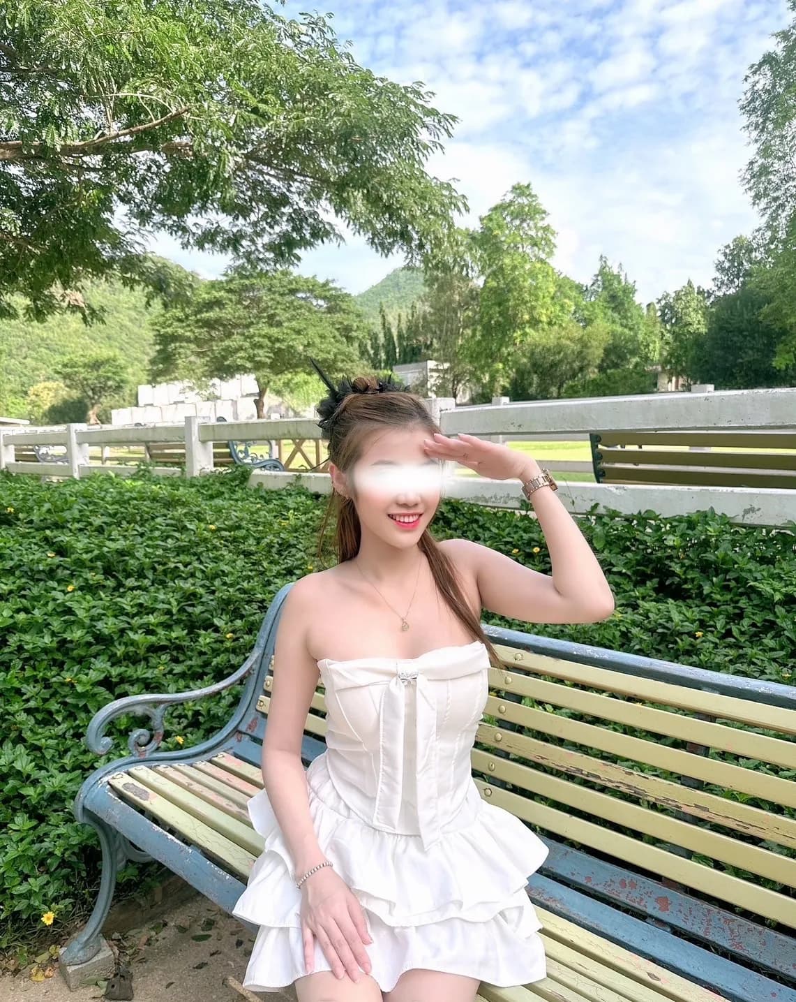รวมสาวไซด์ไลน์ รับงาน เด็กเอ็น nuddek - รูปที่ 3
