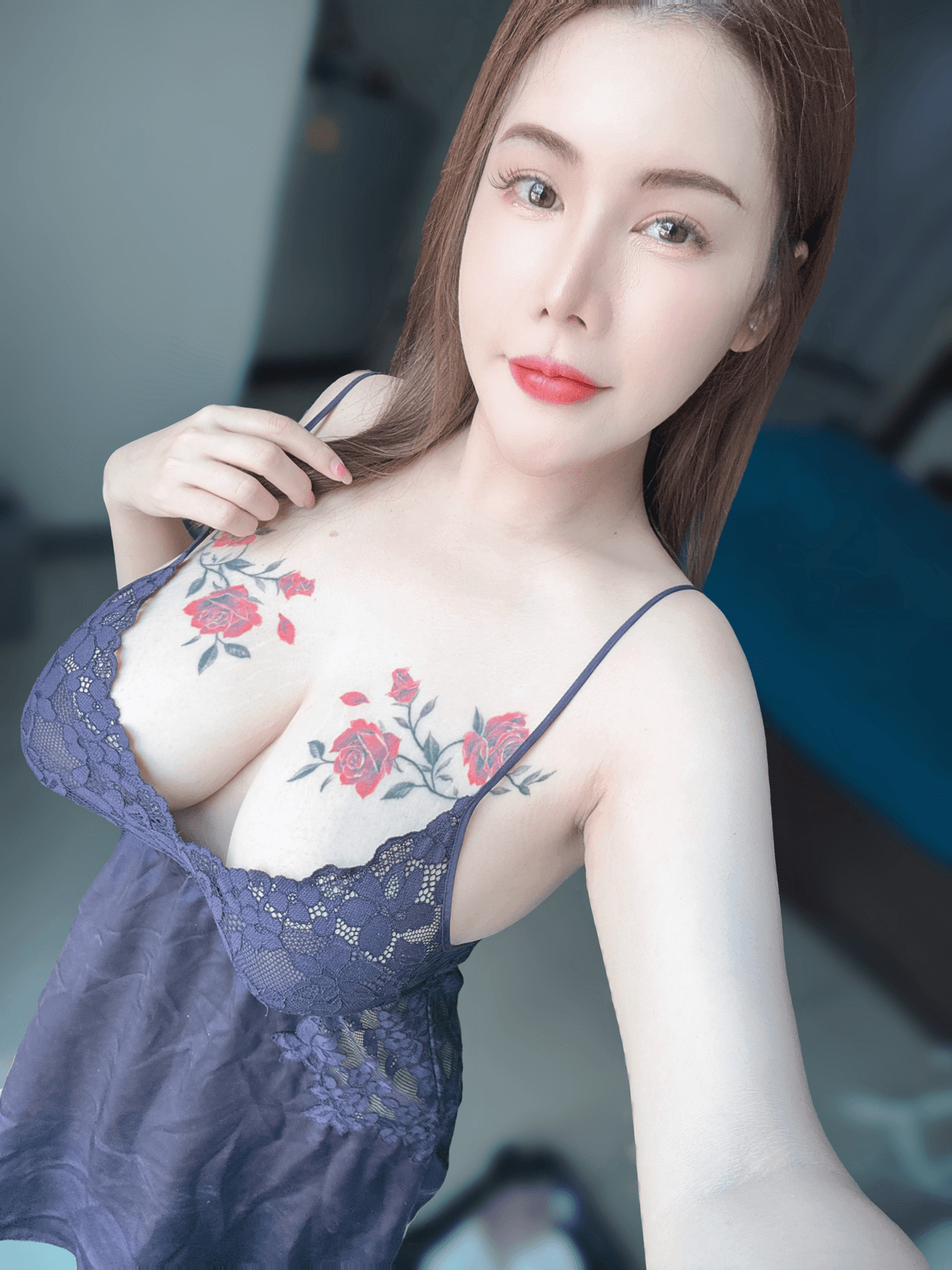 รวมสาวไซด์ไลน์ รับงาน เด็กเอ็น nuddek - รูปที่ 3