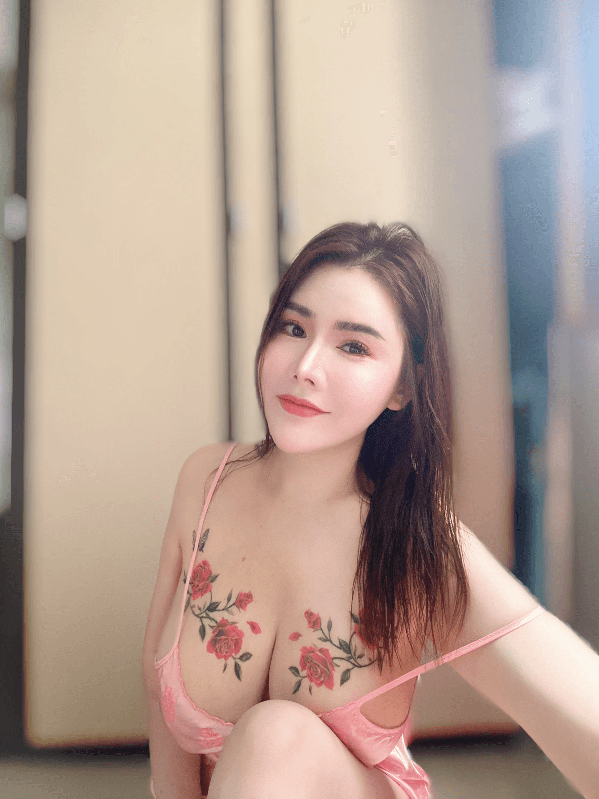 รวมสาวไซด์ไลน์ รับงาน เด็กเอ็น nuddek - รูปที่ 1