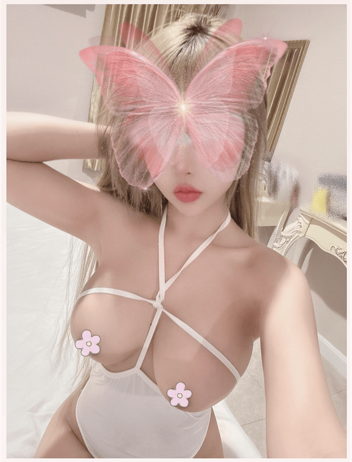 รวมสาวไซด์ไลน์ รับงาน เด็กเอ็น nuddek - รูปที่ 6