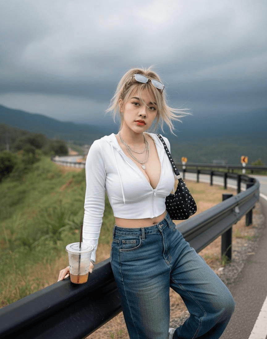รวมสาวไซด์ไลน์ รับงาน เด็กเอ็น nuddek - รูปที่ 4