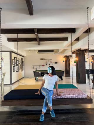 รูปภาพแกลเลอรี่ที่ 2 - ฟาง - บริการ nuddek