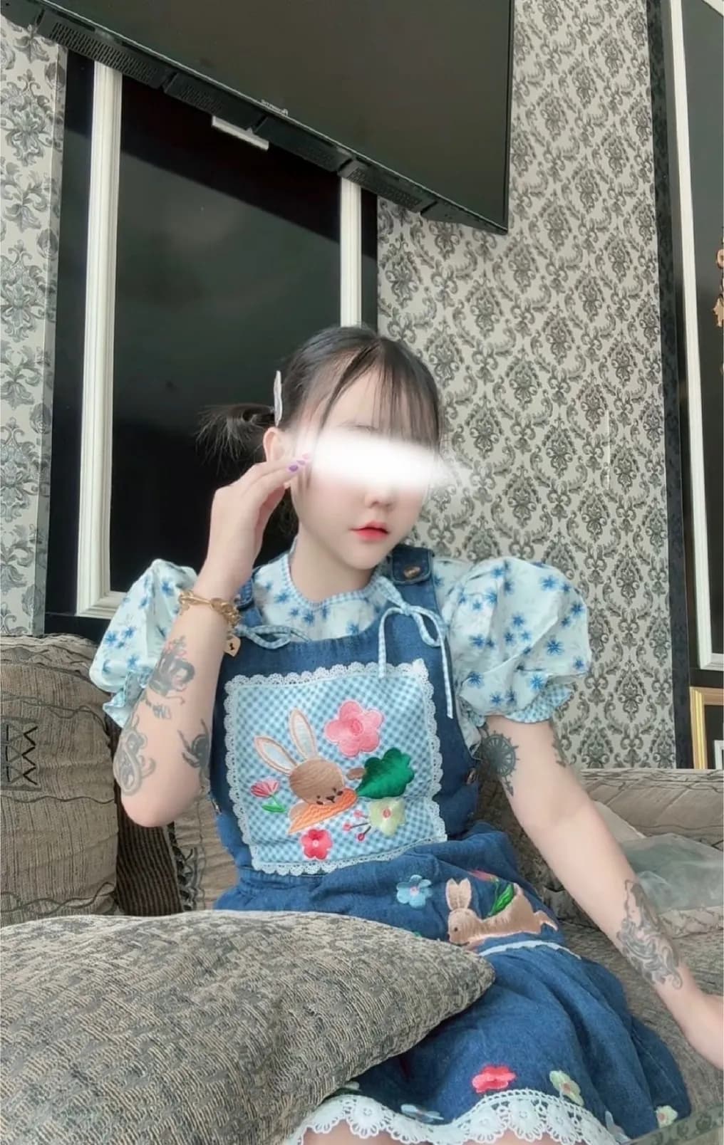 รวมสาวไซด์ไลน์ รับงาน เด็กเอ็น nuddek - รูปที่ 2
