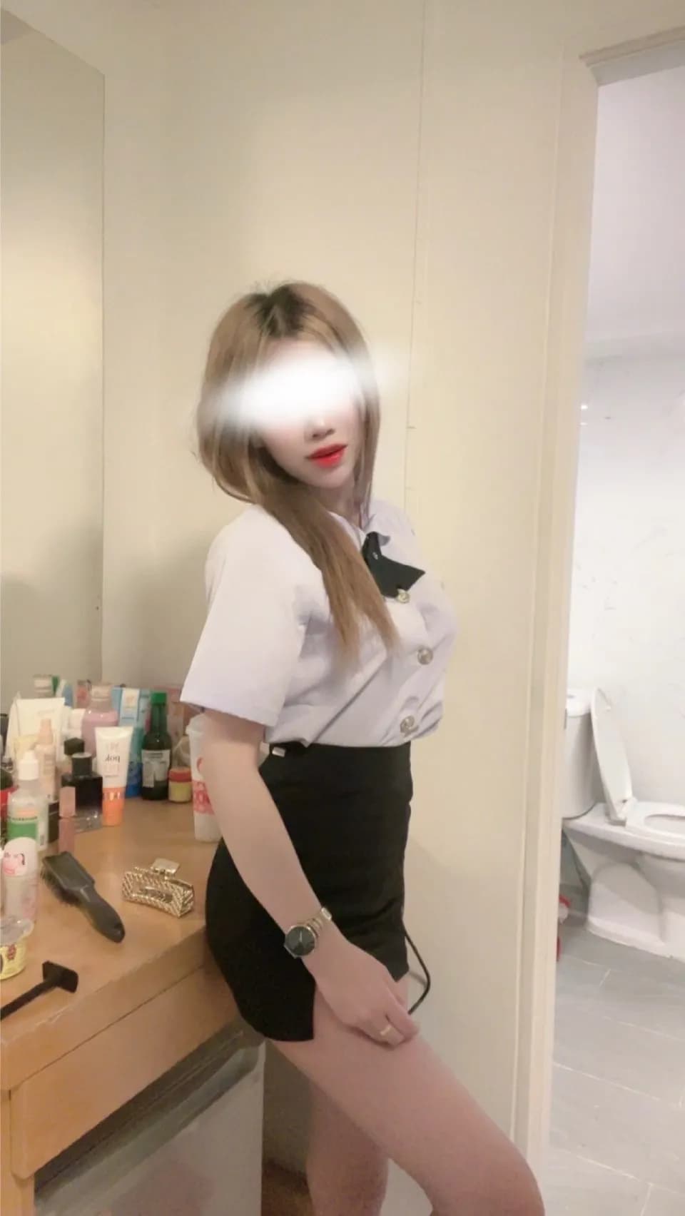 รวมสาวไซด์ไลน์ รับงาน เด็กเอ็น nuddek - รูปที่ 3