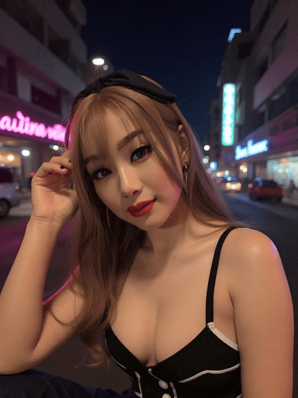รวมสาวไซด์ไลน์ รับงาน เด็กเอ็น nuddek - รูปที่ 4