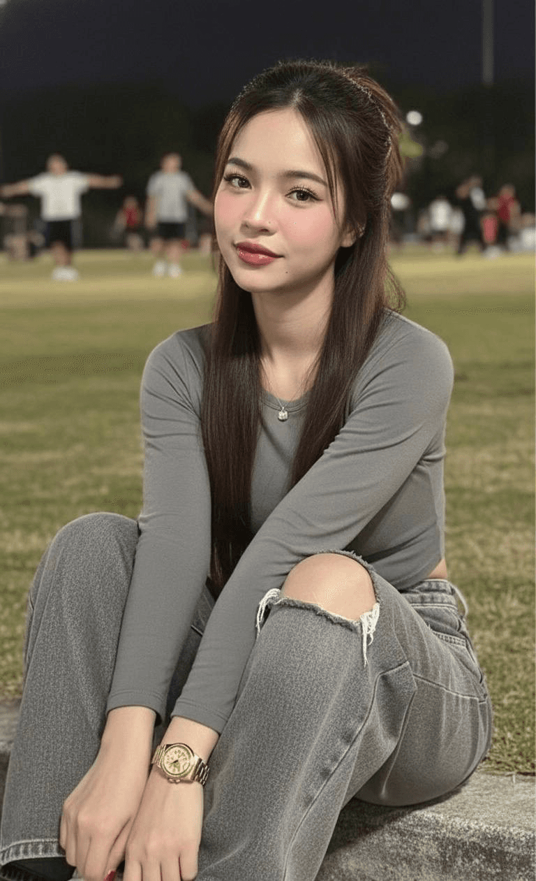 รวมสาวไซด์ไลน์ รับงาน เด็กเอ็น nuddek - รูปที่ 1