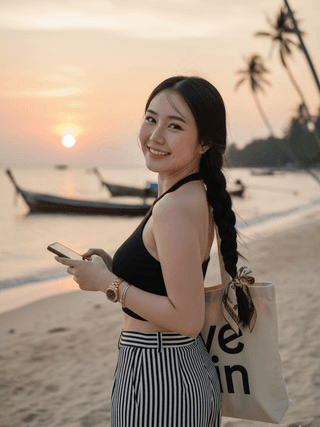 รูปภาพแกลเลอรี่ที่ 5 - มิวมิว - บริการ nuddek