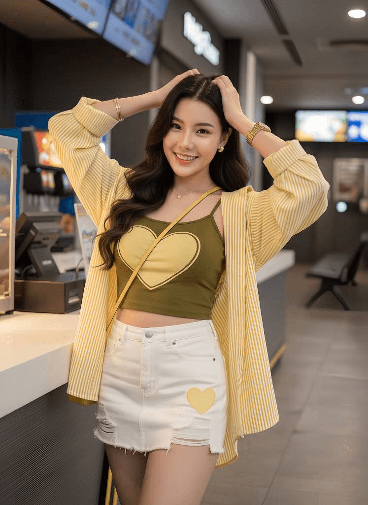 รวมสาวไซด์ไลน์ รับงาน เด็กเอ็น nuddek - รูปที่ 4