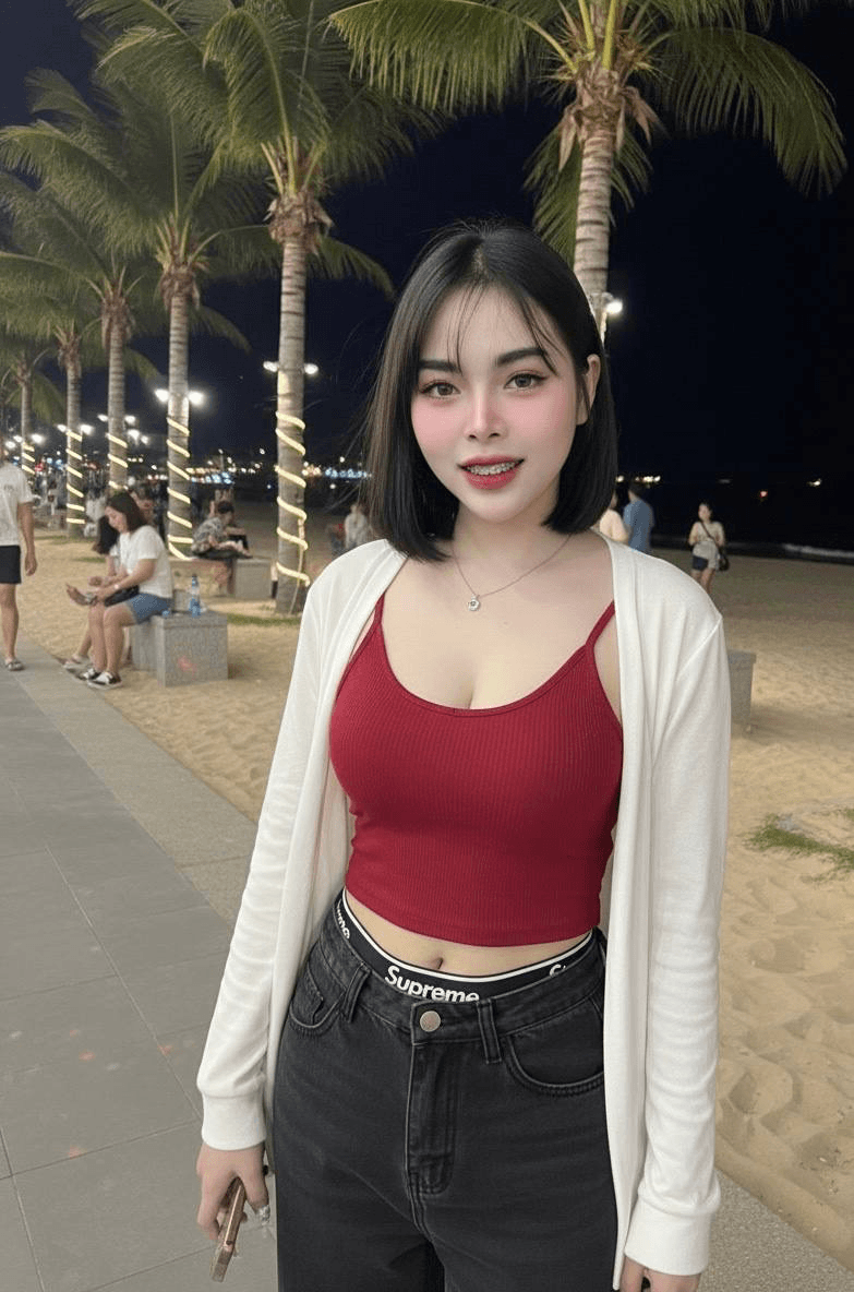 รวมสาวไซด์ไลน์ รับงาน เด็กเอ็น nuddek - รูปที่ 5