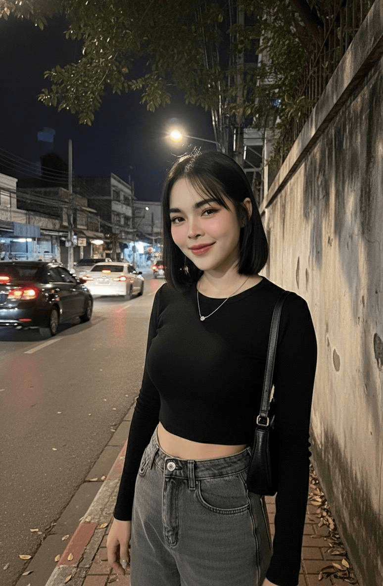 รวมสาวไซด์ไลน์ รับงาน เด็กเอ็น nuddek - รูปที่ 4