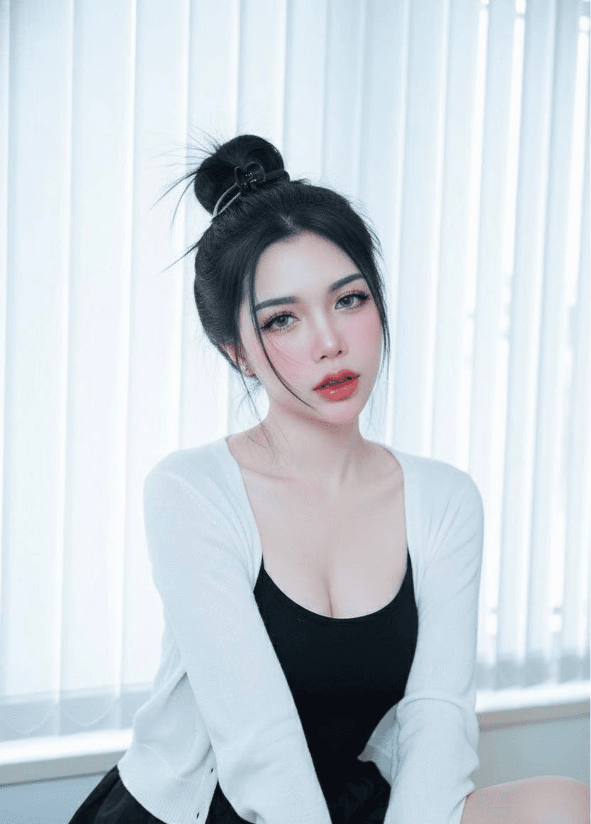 รวมสาวไซด์ไลน์ รับงาน เด็กเอ็น nuddek - รูปที่ 1