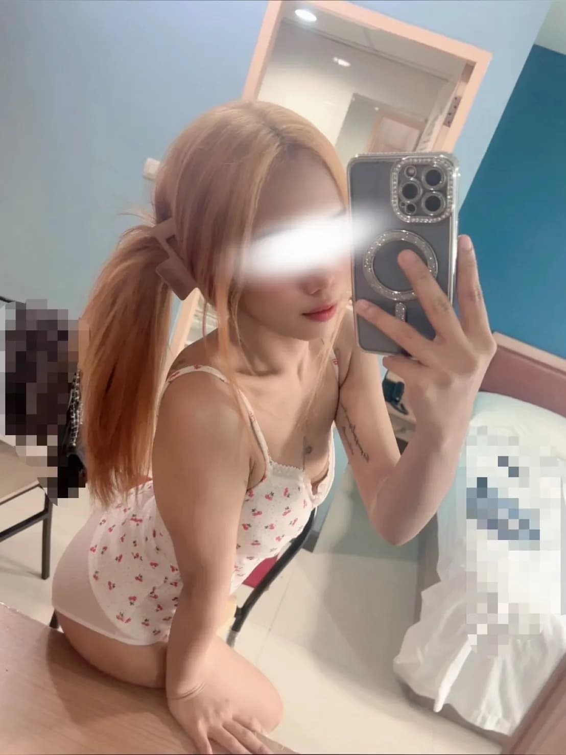 รวมสาวไซด์ไลน์ รับงาน เด็กเอ็น nuddek - รูปที่ 3