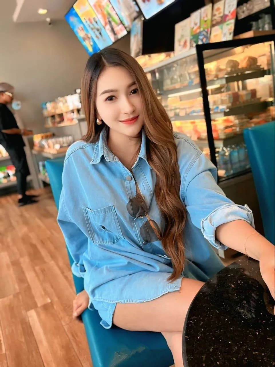 รวมสาวไซด์ไลน์ รับงาน เด็กเอ็น nuddek - รูปที่ 2