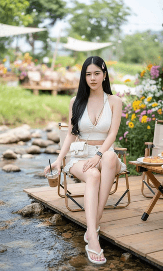 Gallery photo 1 - อ้อมใจ - nuddek service