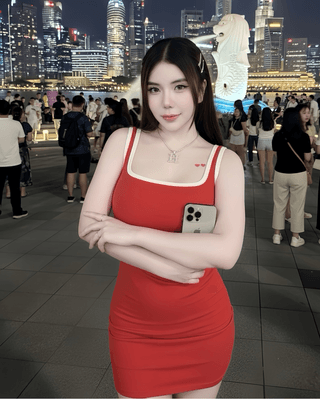 Gallery photo 1 - เซลีน ลูกครึ่ง🇻🇳เวียดนาม - nuddek service