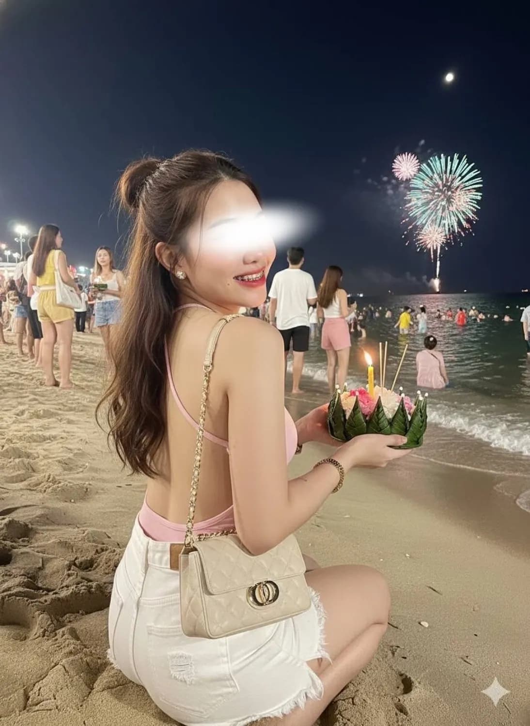 รูปภาพแกลเลอรี่ที่ 1 - Momay โมเม - บริการ nuddek