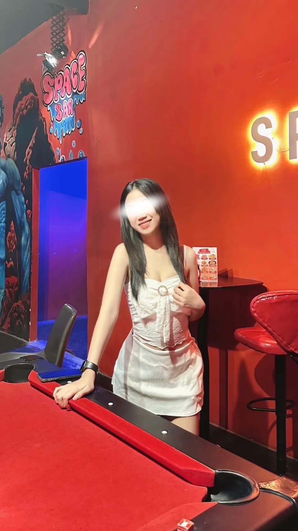 รูปภาพแกลเลอรี่ที่ 1 - Muaylek หมวยเล็ก - บริการ nuddek