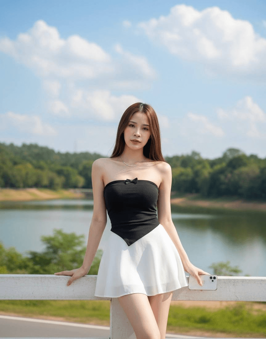 รวมสาวไซด์ไลน์ รับงาน เด็กเอ็น nuddek - รูปที่ 5