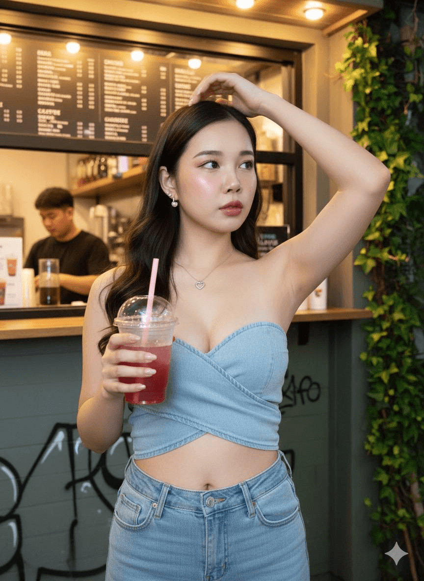 Gallery photo 3 - ลูกตาล - nuddek service