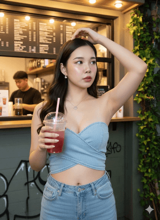 Gallery photo 3 - ลูกตาล - nuddek service