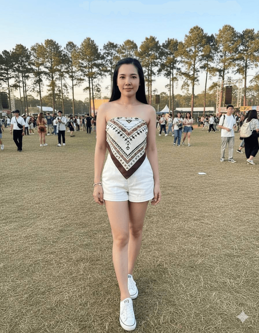 Gallery photo 5 - ลูกตาล - nuddek service