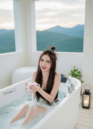 Gallery photo 5 - สายไหม - nuddek service