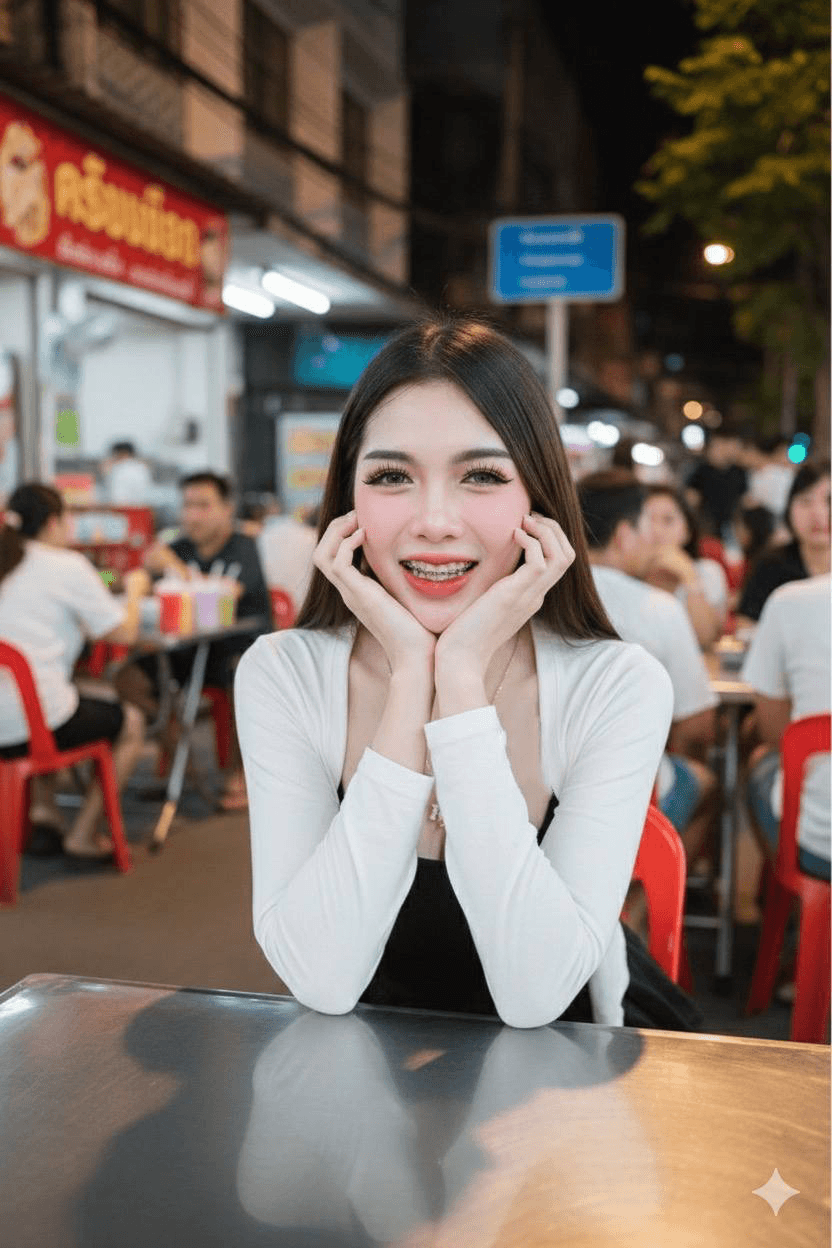 Gallery photo 4 - สายไหม - nuddek service