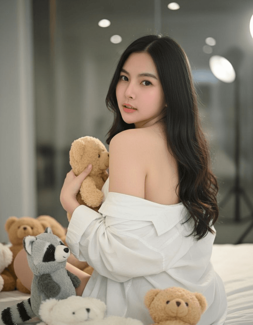 Gallery photo 1 - ตาหวาน - nuddek service