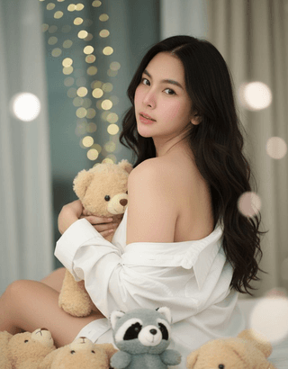 Gallery photo 2 - ตาหวาน - nuddek service