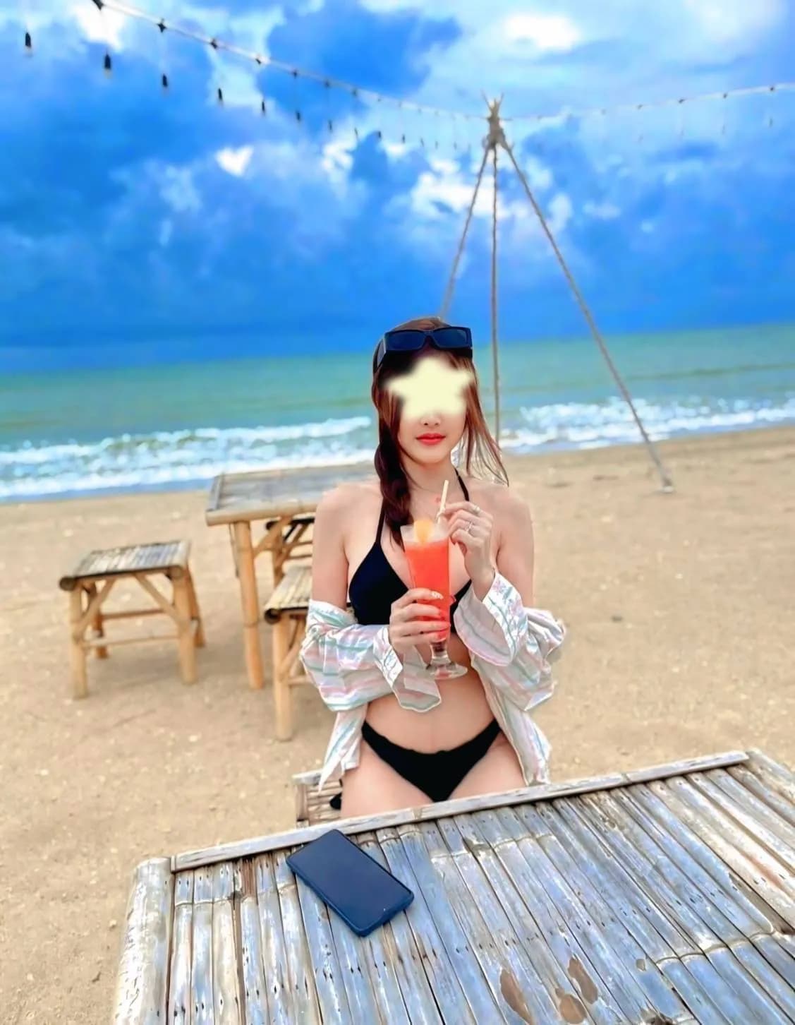 Gallery photo 4 - มิวกี้ Milky - nuddek service