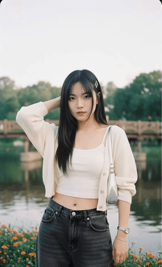 รูปภาพแกลเลอรี่ที่ 1 - พิมรี่ - บริการ nuddek