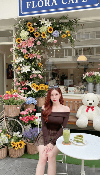 รูปภาพแกลเลอรี่ที่ 4 - จินนี่ - บริการ nuddek