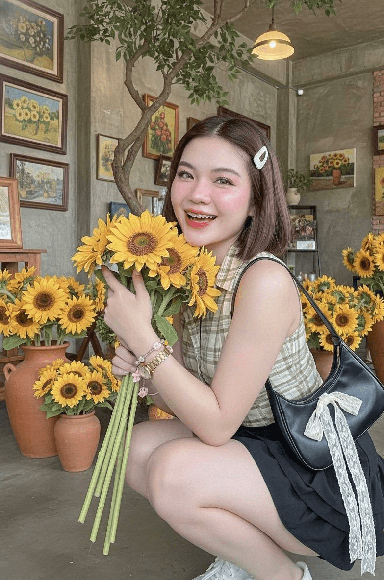 รูปภาพแกลเลอรี่ที่ 5 - ยาหยี - บริการ nuddek