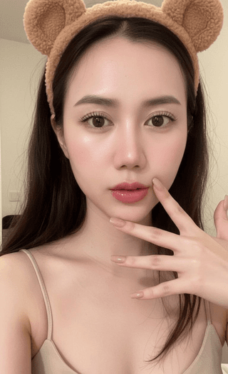 รูปภาพแกลเลอรี่ที่ 3 - จียอน - บริการ nuddek