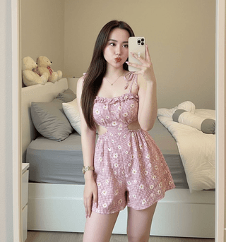 รูปภาพแกลเลอรี่ที่ 5 - จียอน - บริการ nuddek