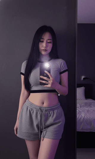 รูปภาพแกลเลอรี่ที่ 5 - มิวมิว - บริการ nuddek