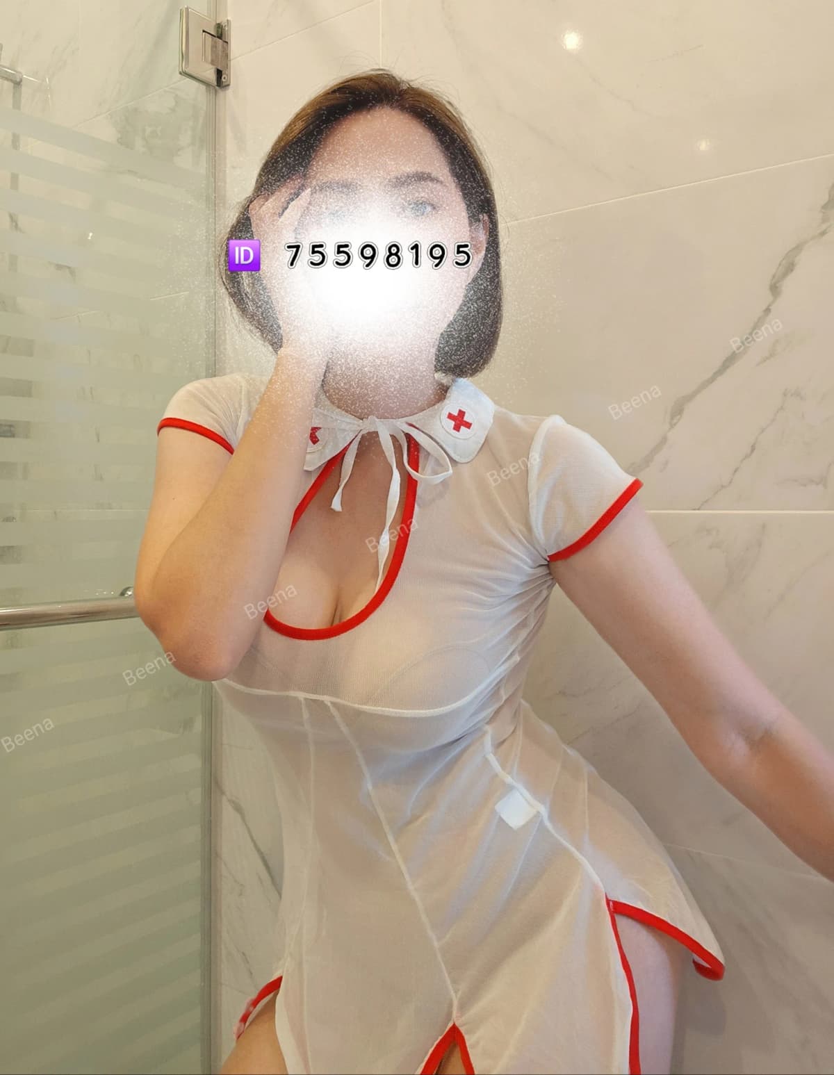 รูปภาพแกลเลอรี่ที่ 3 - บีน่า นวดผ่อนคลาย - บริการ nuddek