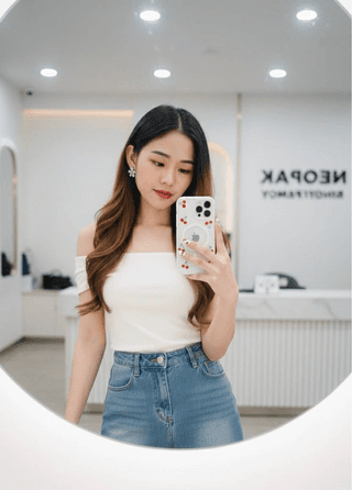 Gallery photo 3 - ใบตอง - nuddek service