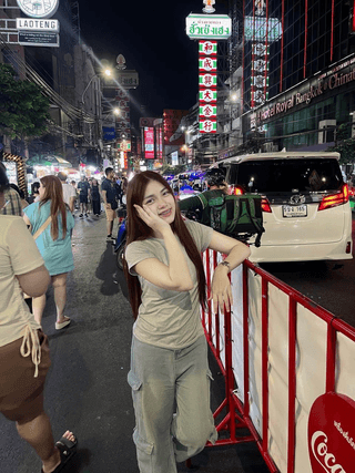 Gallery photo 1 - น้ำเพชร - nuddek service