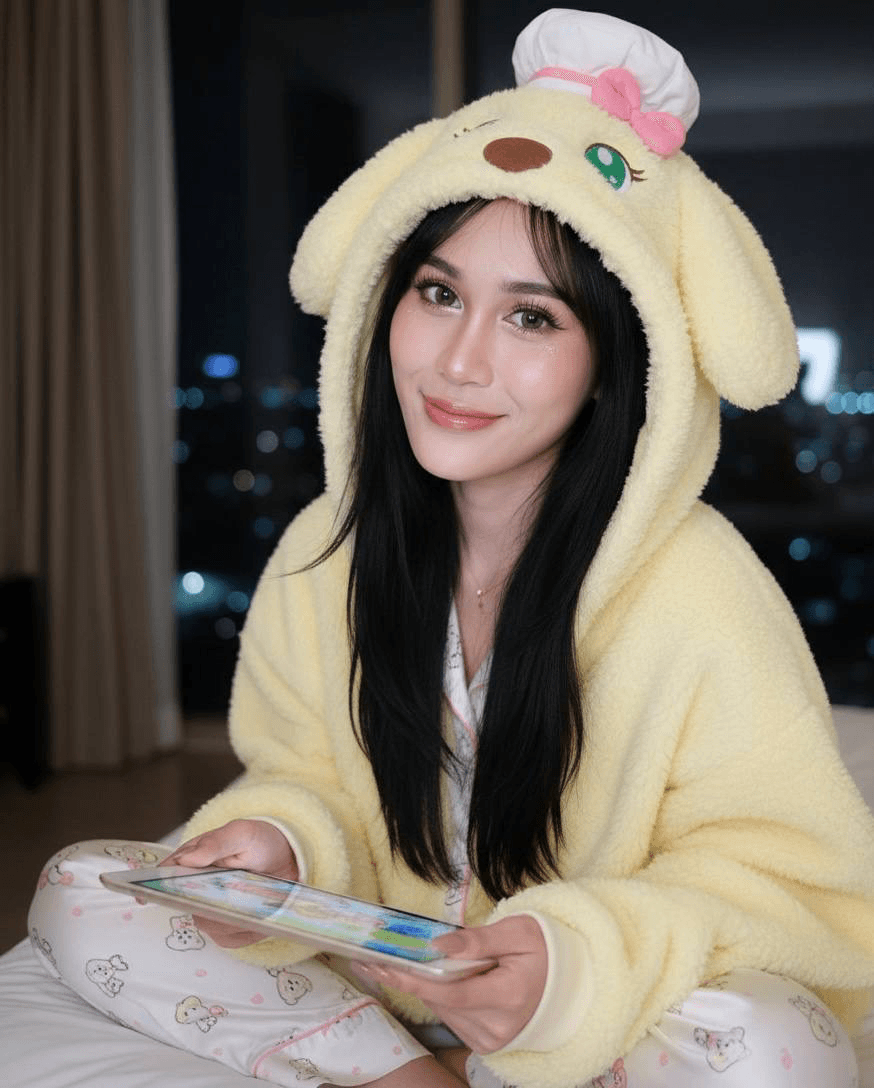 รูปภาพแกลเลอรี่ที่ 1 - ขนมหวาน - บริการ nuddek