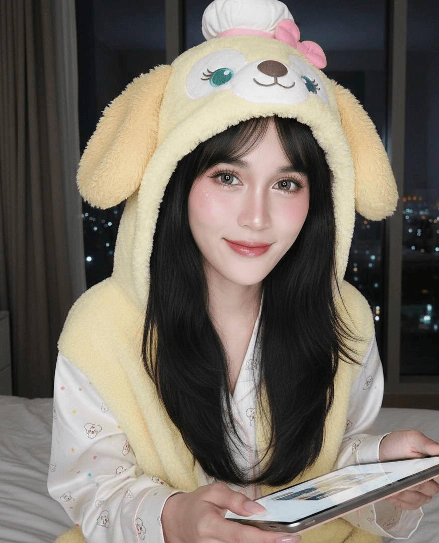 รูปภาพแกลเลอรี่ที่ 2 - ขนมหวาน - บริการ nuddek