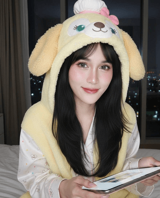 รูปภาพแกลเลอรี่ที่ 2 - ขนมหวาน - บริการ nuddek