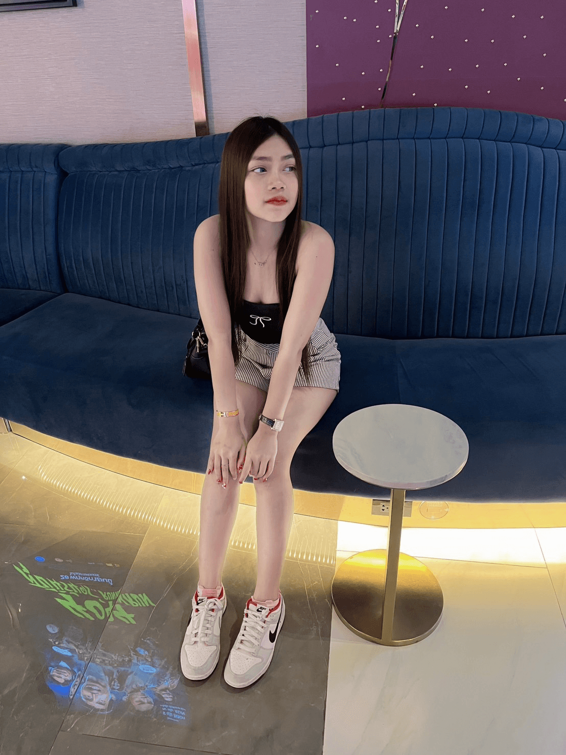 รูปภาพแกลเลอรี่ที่ 2 - น้ำเพชร - บริการ nuddek