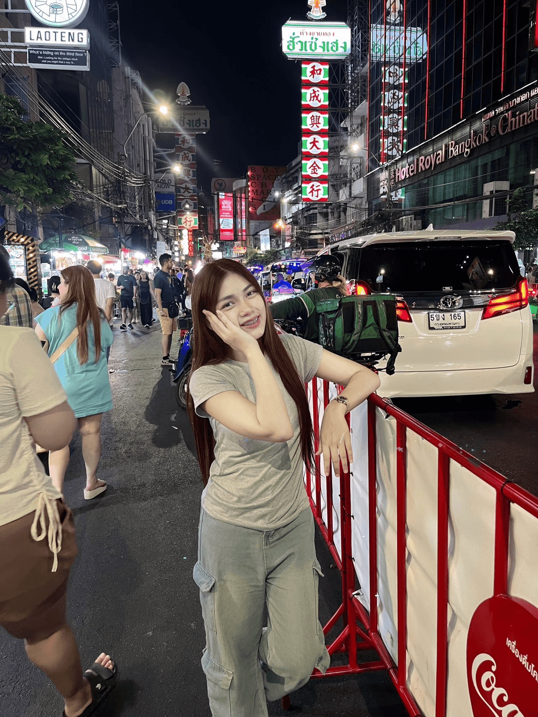 รูปภาพแกลเลอรี่ที่ 4 - น้ำเพชร - บริการ nuddek