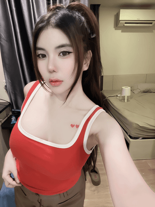 รูปภาพแกลเลอรี่ที่ 2 - เซลีน ลูกครึ่ง🇻🇳เวียดนาม - บริการ nuddek