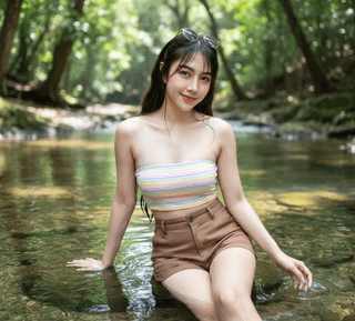 รูปภาพแกลเลอรี่ที่ 7 - ไอด้า - บริการ nuddek