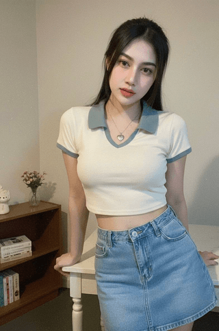 รูปภาพแกลเลอรี่ที่ 3 - ไอด้า - บริการ nuddek