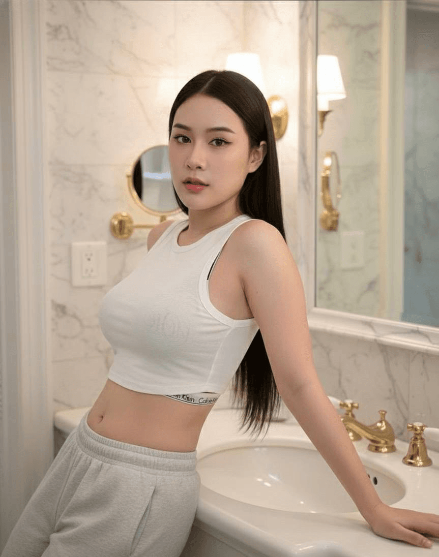 Gallery photo 1 - น้ำหวาน - nuddek service