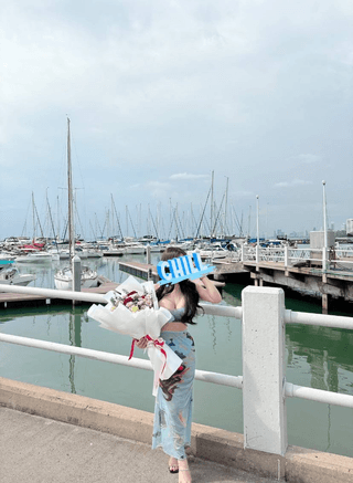 รูปภาพแกลเลอรี่ที่ 5 - น้อง Jenny av (จิ๋มฟิต&นมโต 40Eแท้) - บริการ nuddek