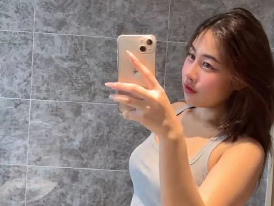 รูปภาพแกลเลอรี่ที่ 4 - น้องนามิ - บริการ nuddek